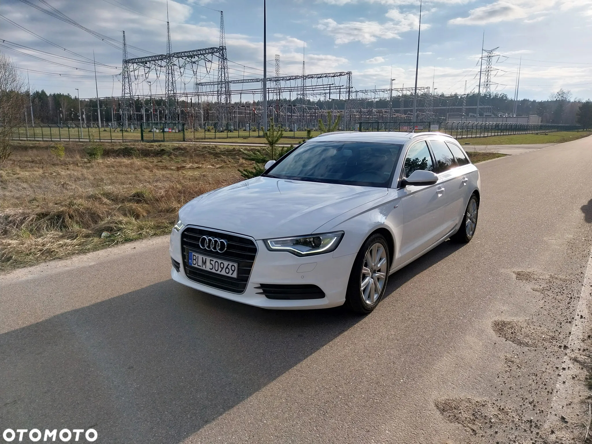 Audi A6 2.0 TDI - 2