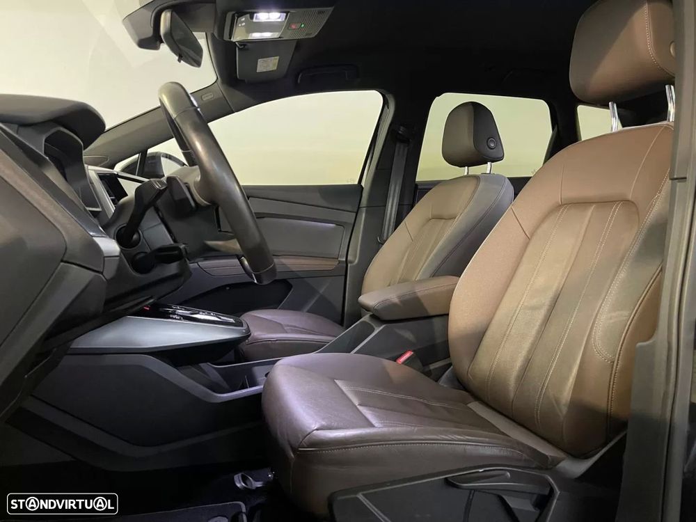 Audi Q4 e-tron 40 - 13
