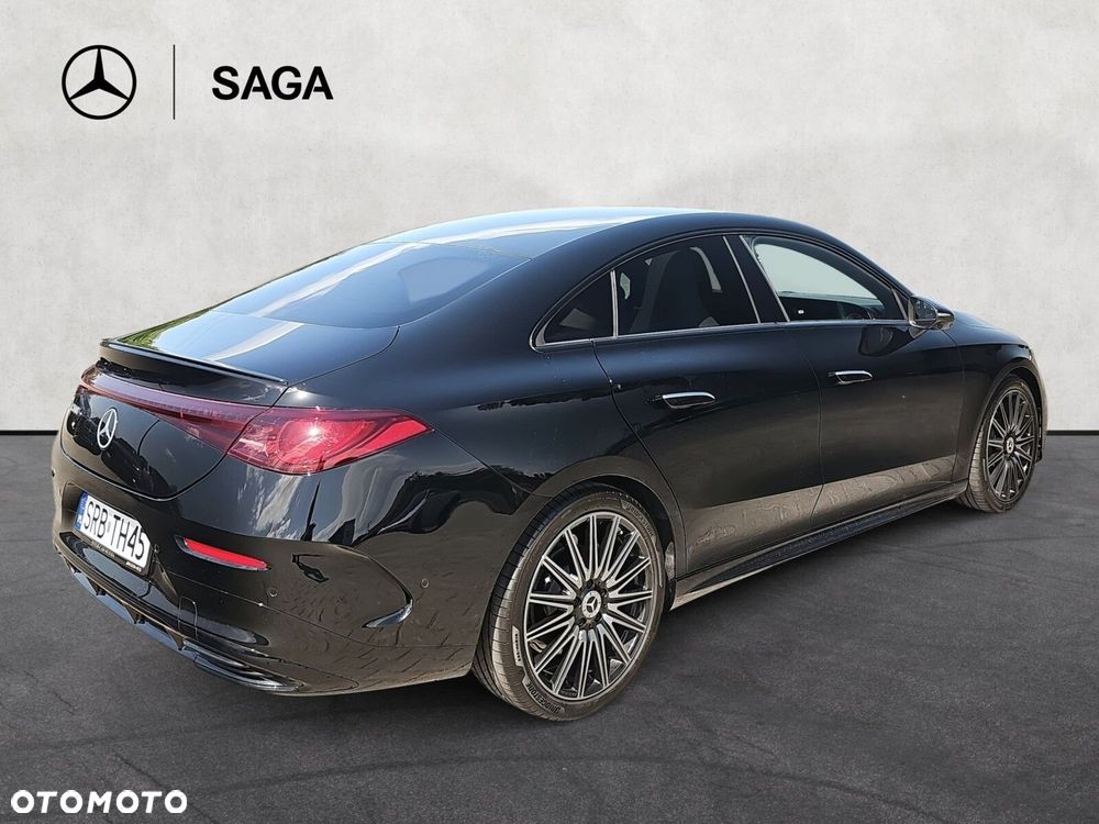 Mercedes-Benz CLA - 6