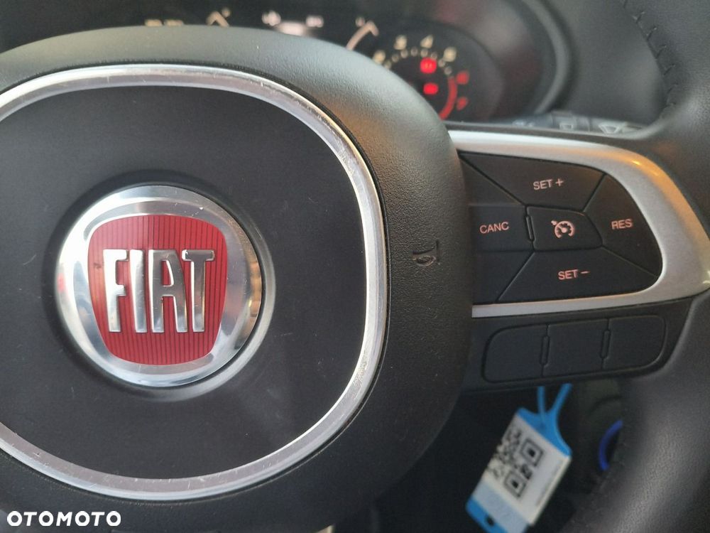 Fiat Tipo 1.4 T-Jet Easy - 10