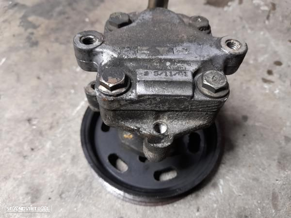 Bomba Direçao Assistida Volkswagen Caddy Ii Caixa (9K9a) - 4