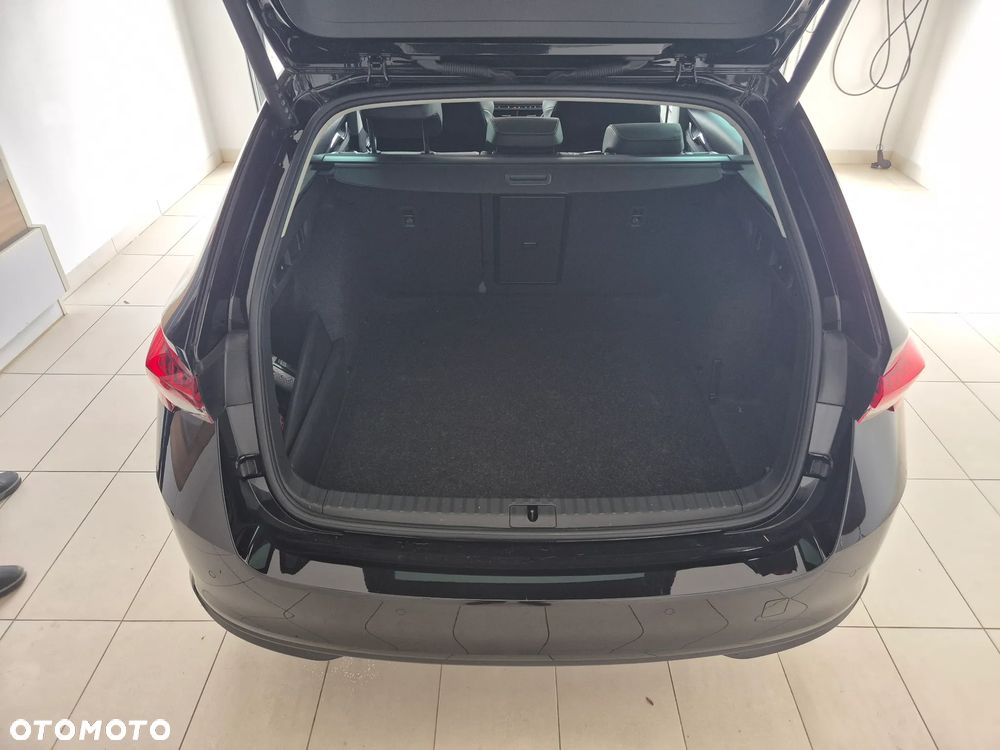 Skoda Octavia 1.5 TSI Selection - 8