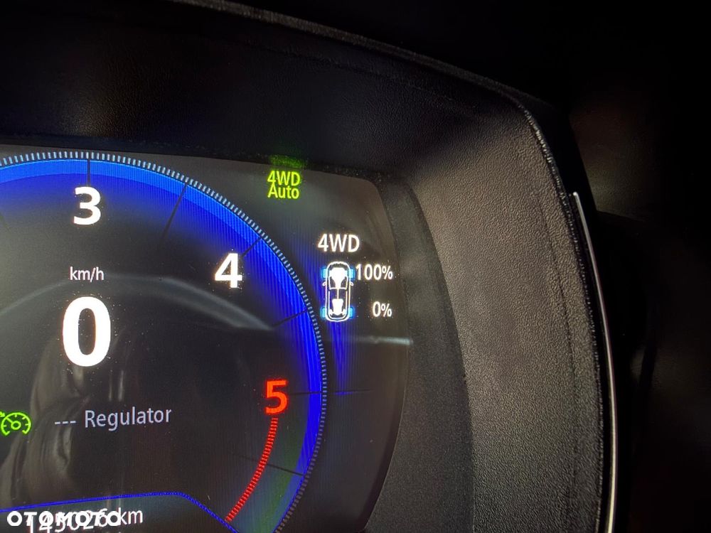 Renault Kadjar 1.6 dCi Energy Bose 4x4 - 27