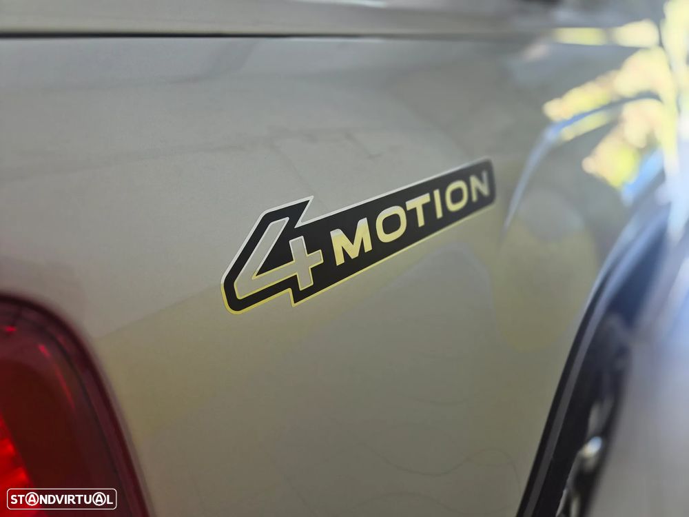 VW Amarok 3.0 TDI Aventura 4x4 - 15