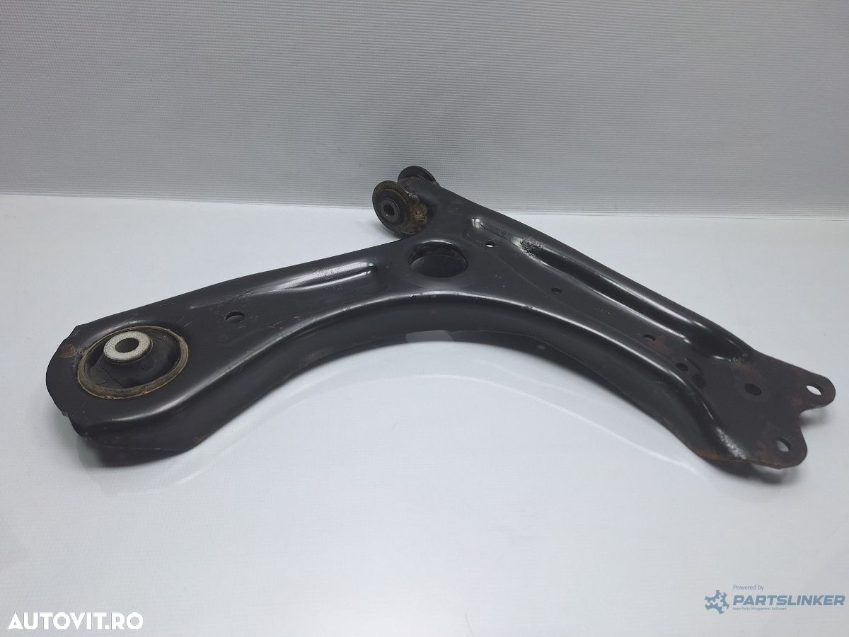 Brat bascula dreapta fata SEAT IBIZA V 6J5, 6P1 2008 - > TDI BMS 6R0407152 - 1