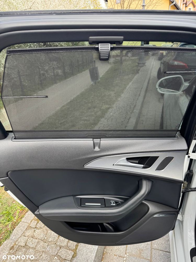 Audi A6 Avant - 38