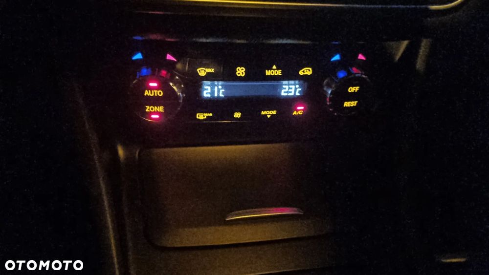 Mercedes-Benz Klasa A 180 CDI 7G-DCT - 28