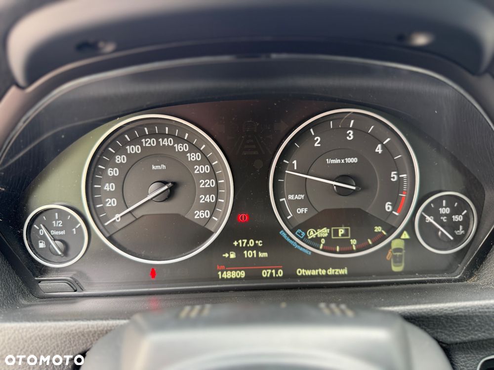 BMW Seria 4 - 19