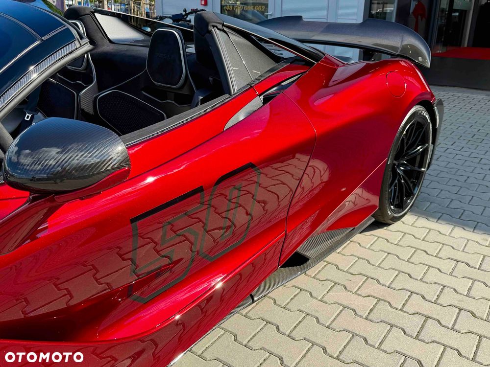 McLaren 765LT Spider - 33
