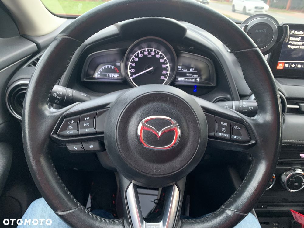 Mazda CX-3 2.0 Skymotion - 18