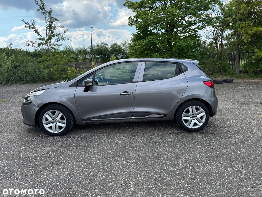 Renault Clio 1.5 dCi Energy Intens - 13