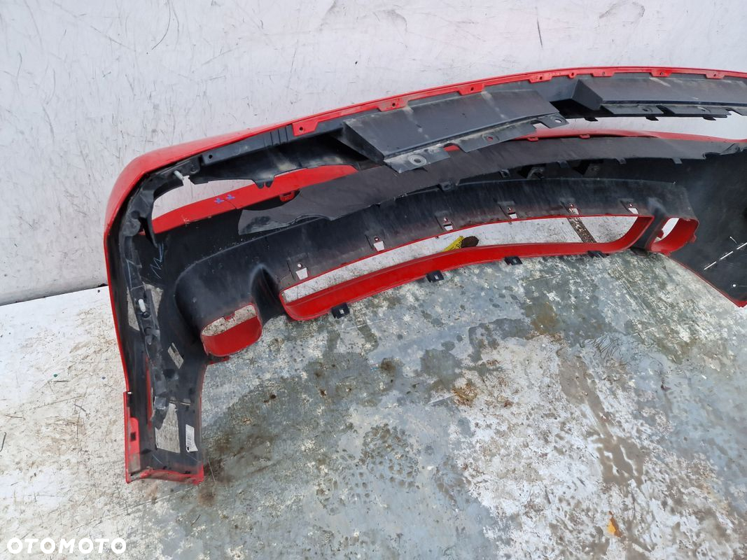 Dodge Challenger lift Widebody zderzak przedni przód - 9