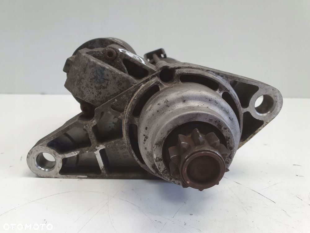 ROZRUSZNIK VW Polo IV 1.2 6V ROZRUSZNIK valeo 02T911023S - 4