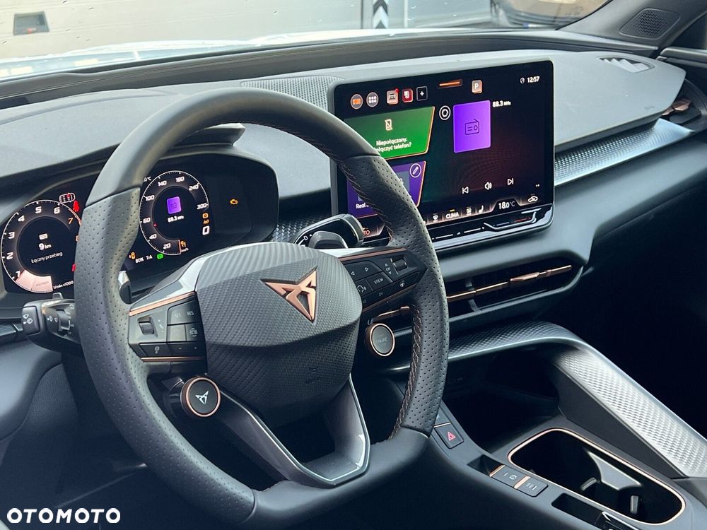 Cupra Terramar 2.0 TSI 4Drive DSG - 9