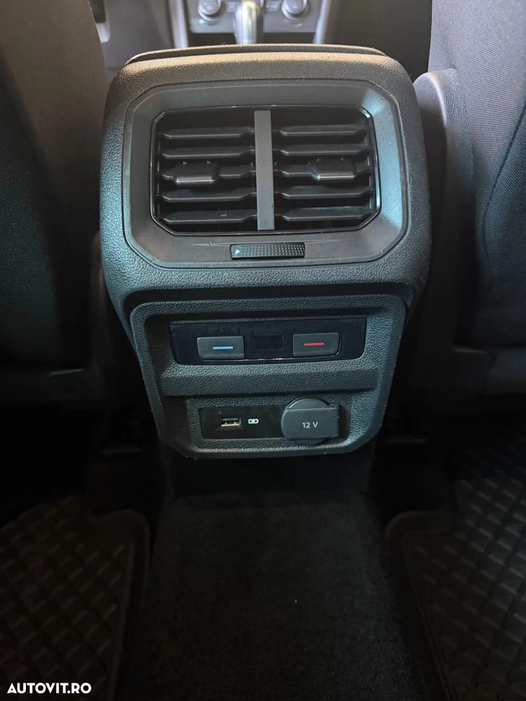 Volkswagen Tiguan 2.0 TDI 4Mot DSG Highline - 17