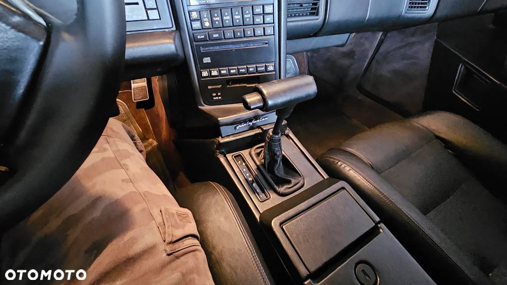 Cadillac Allante 4.6 - 35