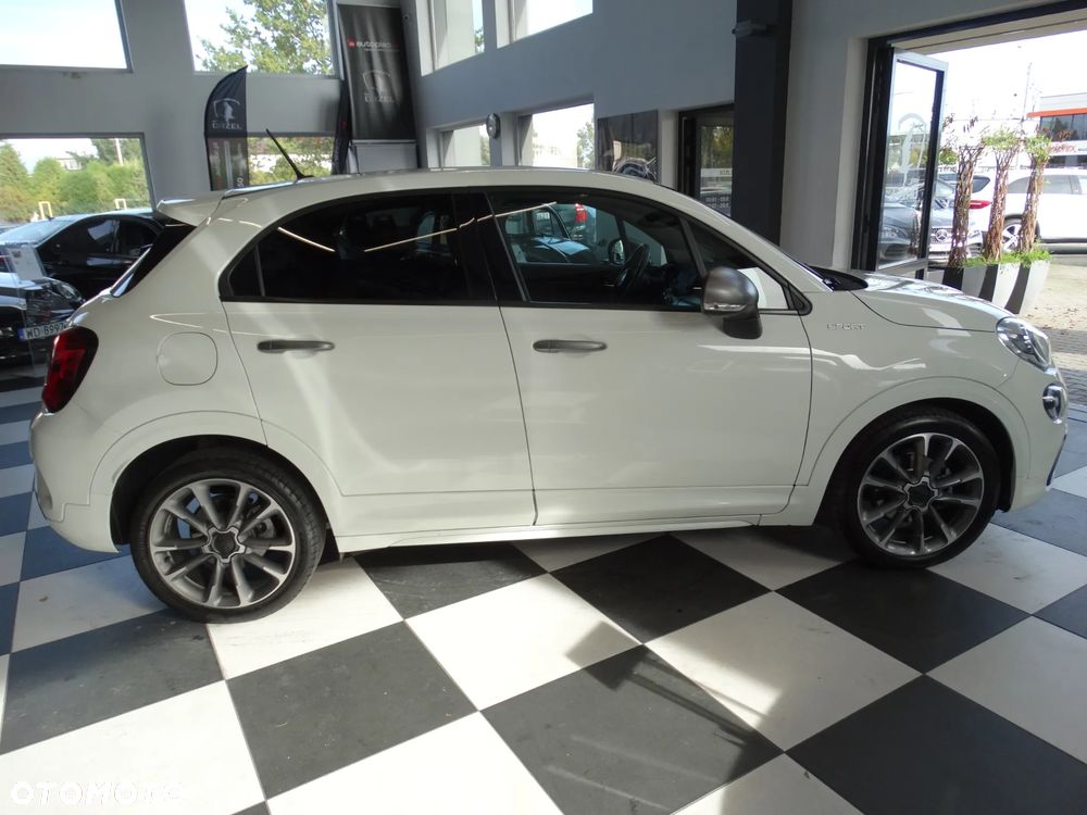 Fiat 500X 1.0 Sport - 13