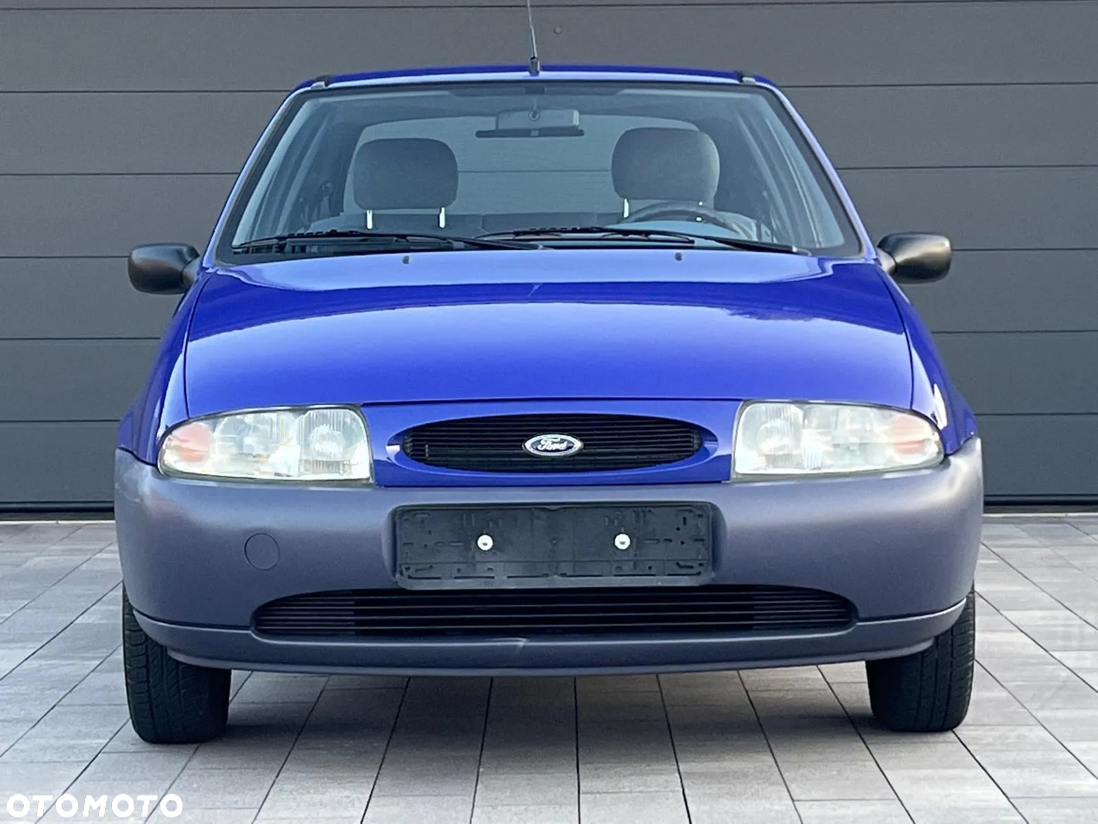 Ford Fiesta 1.3 Flair - 7