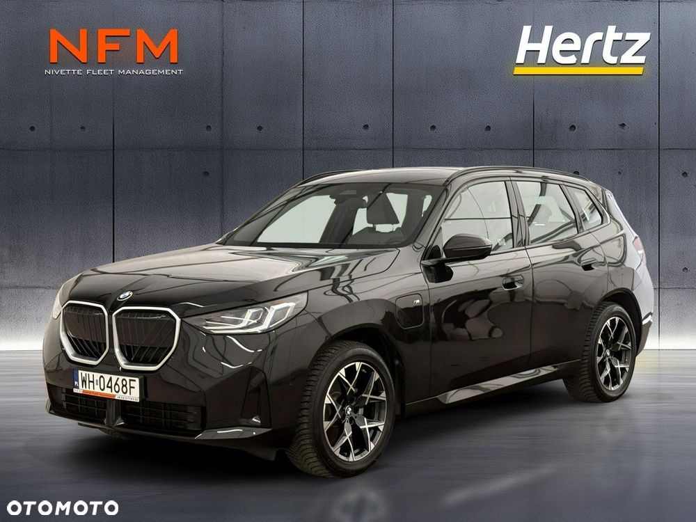 BMW X3 - 1