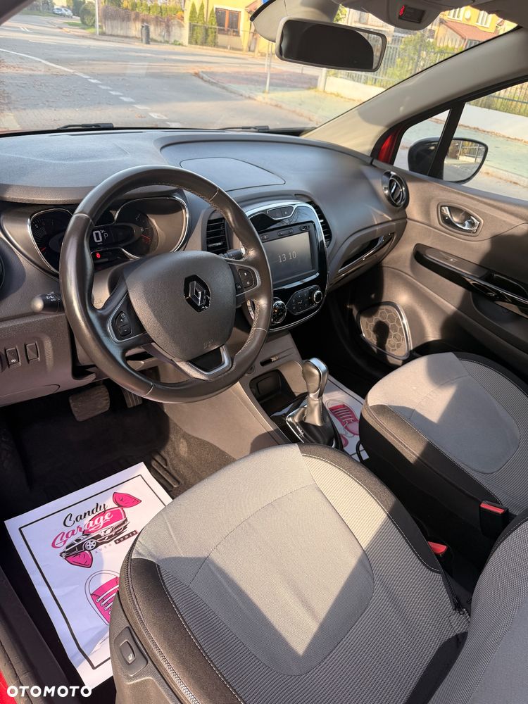 Renault Captur - 21