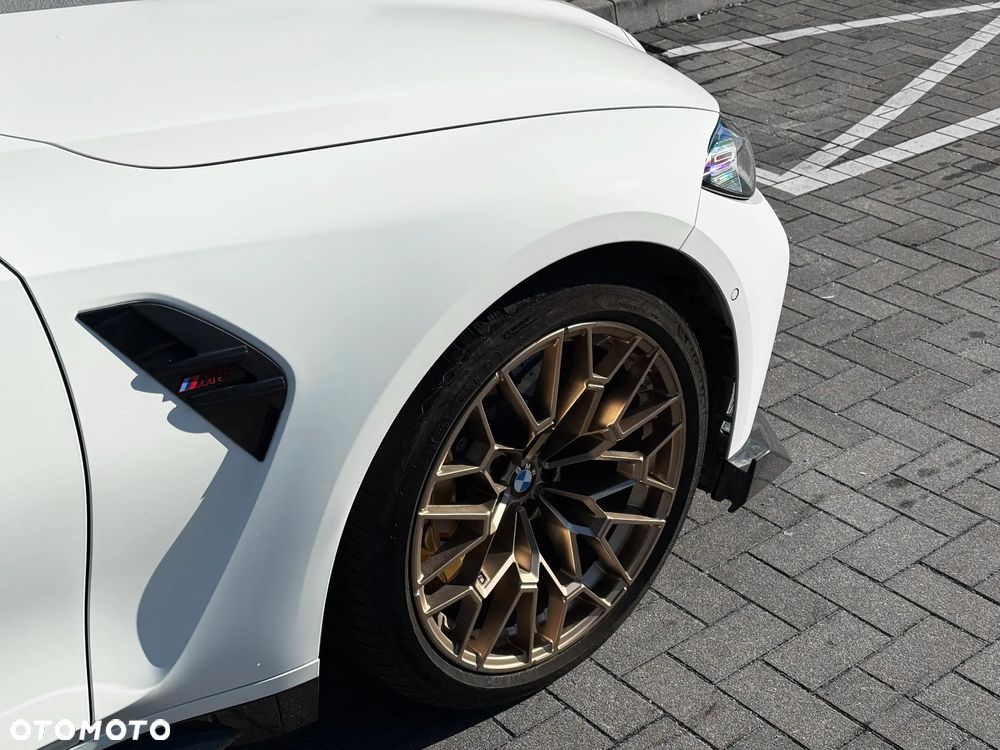 BMW M3 - 11