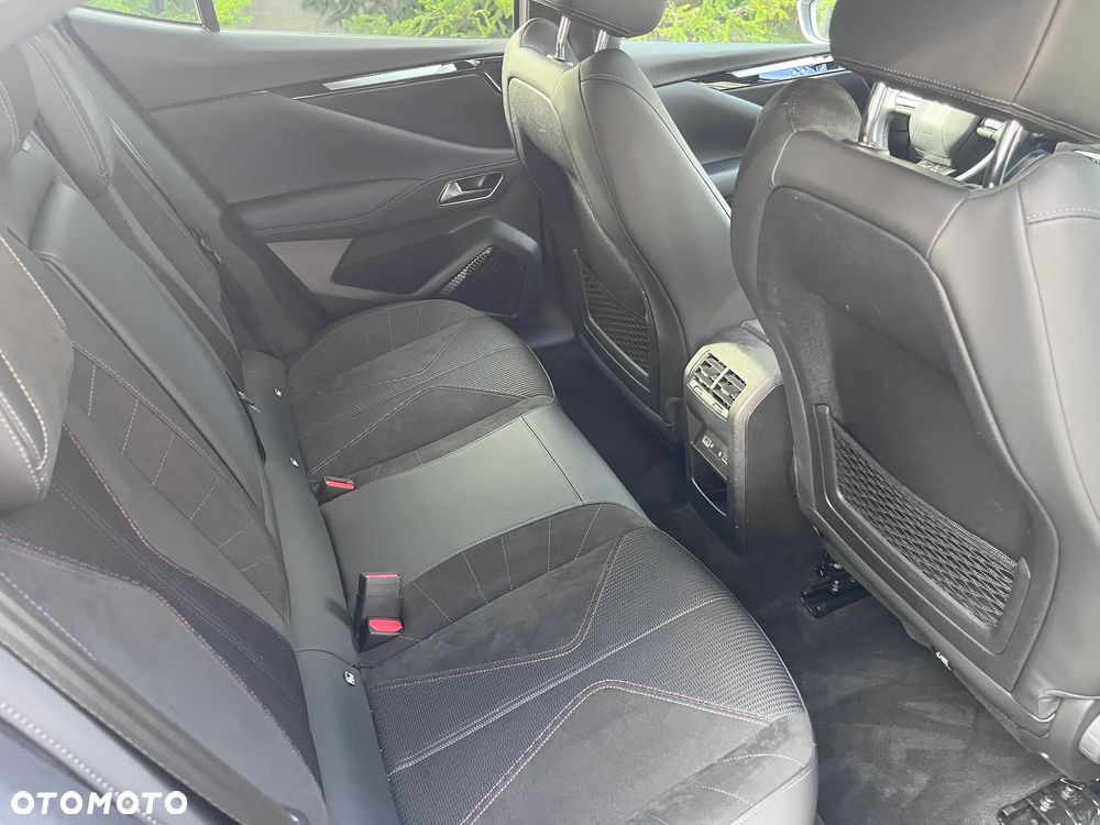 DS Automobiles DS 4 1.5 BlueHDi Performance Line + - 5