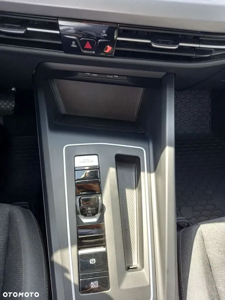 Volkswagen Golf - 13