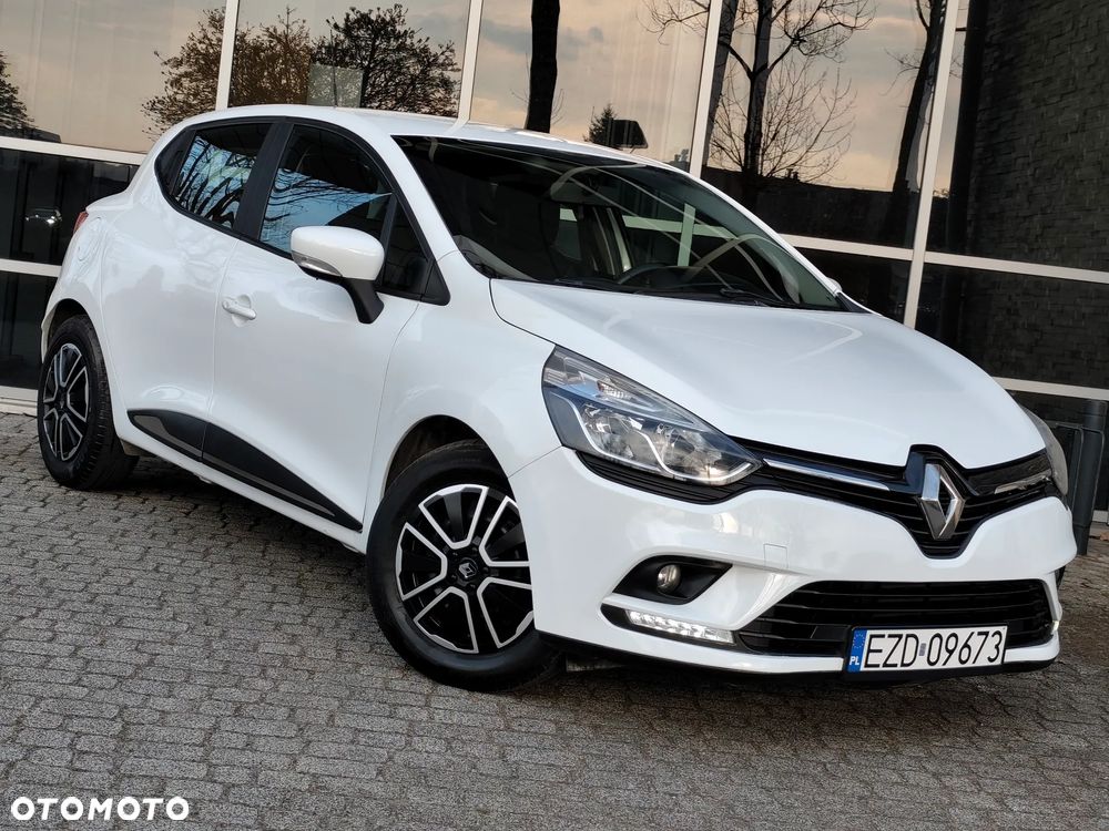 Renault Clio dCi 90 Dynamique - 33