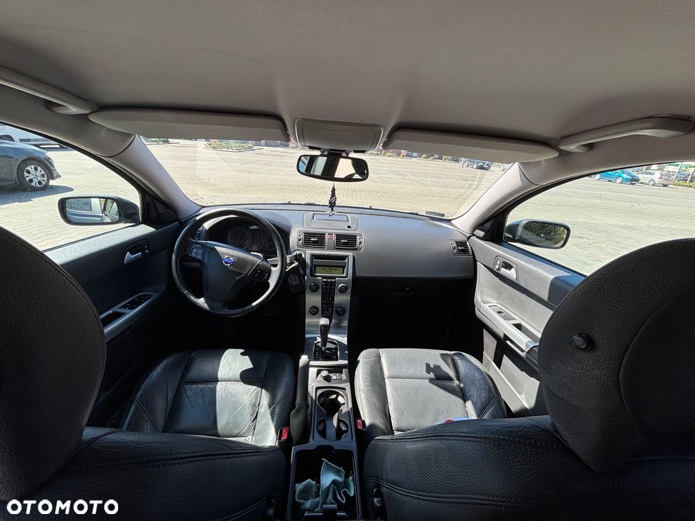 Volvo V50 - 14