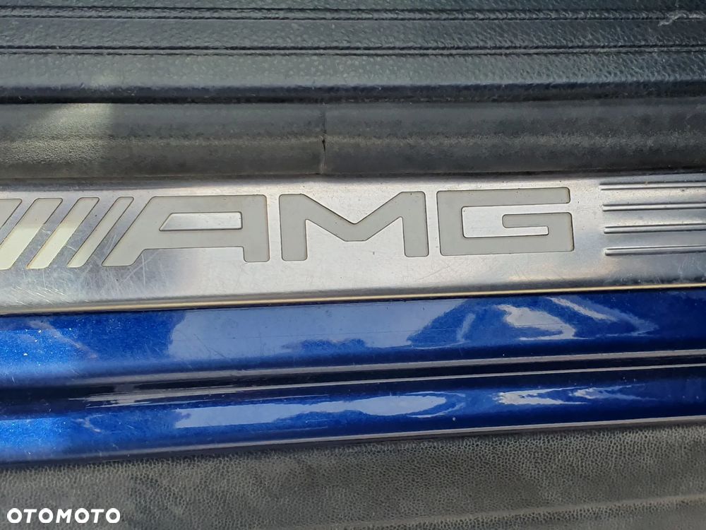 Mercedes-Benz GLE AMG 43 4Matic 9G-TRONIC AMG Line - 2
