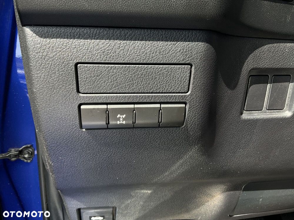 Lexus NX 200t Elite AWD - 20