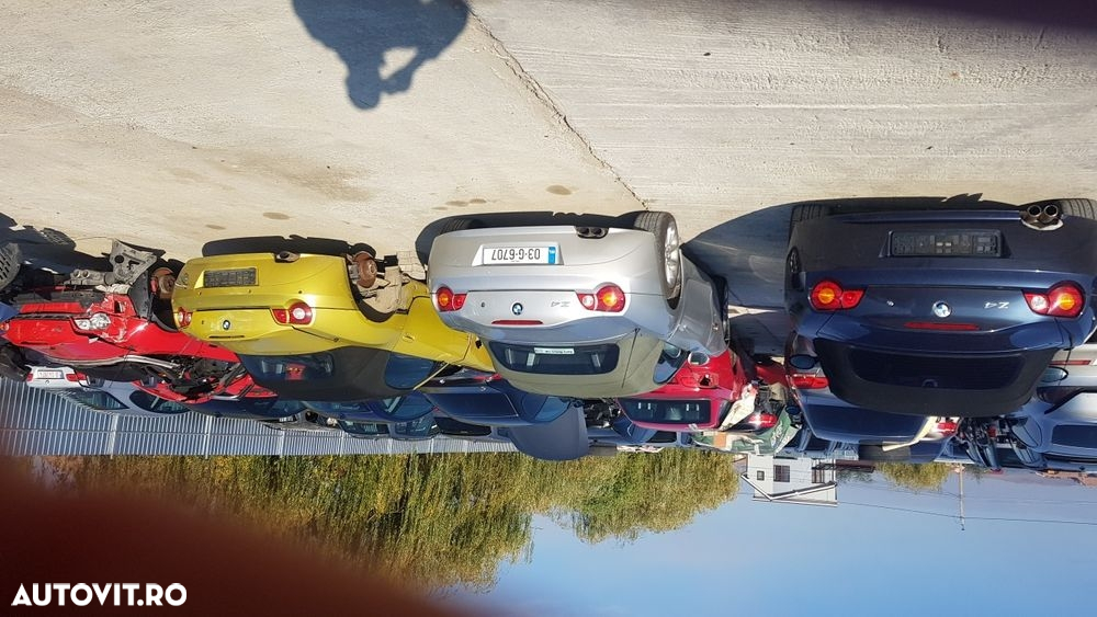 Bmw z4 - 3