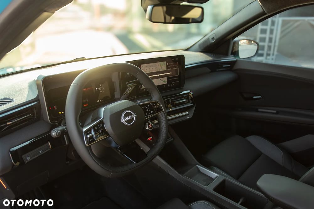 Nissan Micra 52kWh Evolve - 23