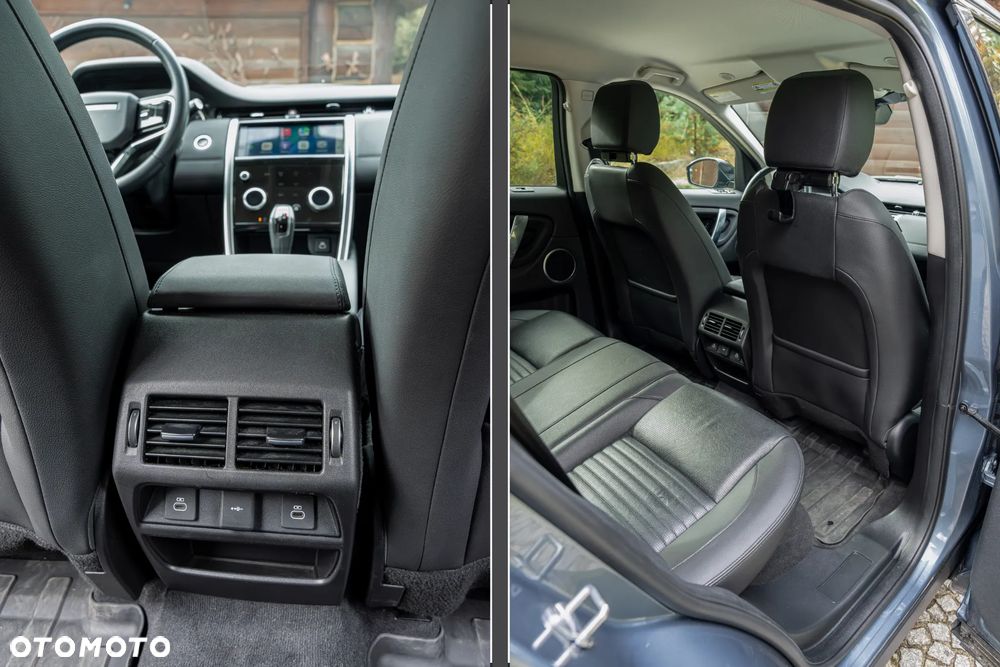 Land Rover Discovery Sport P250 - 40