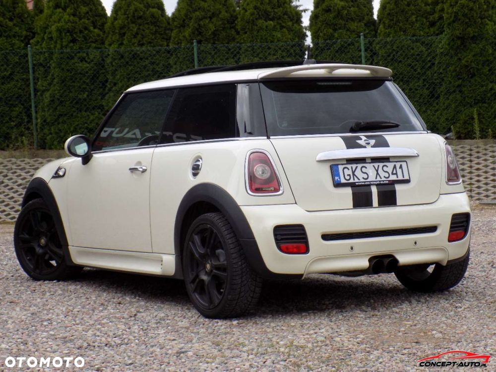 MINI Cooper S - 11