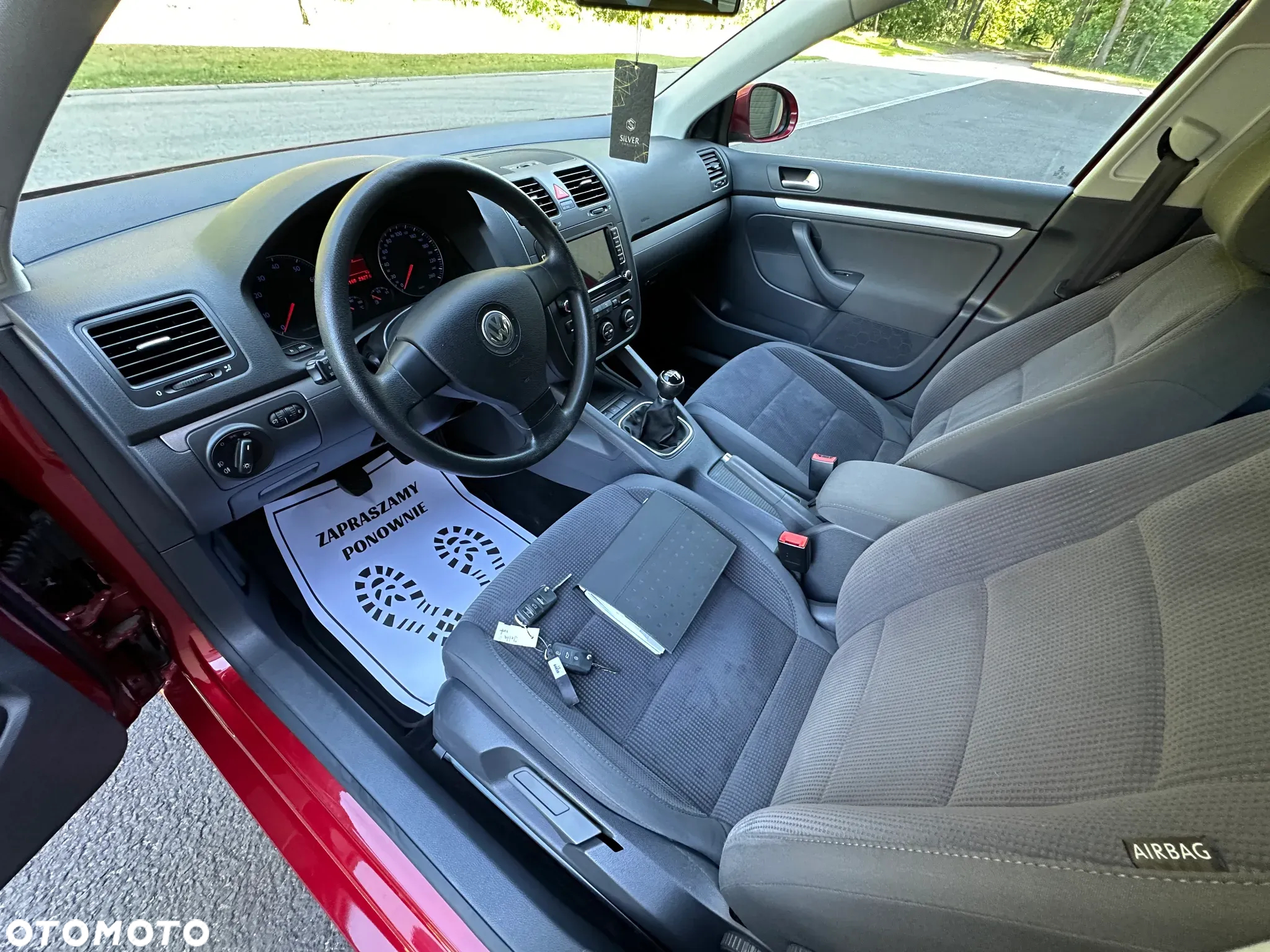 Volkswagen Jetta 1.6 Comfortline - 16
