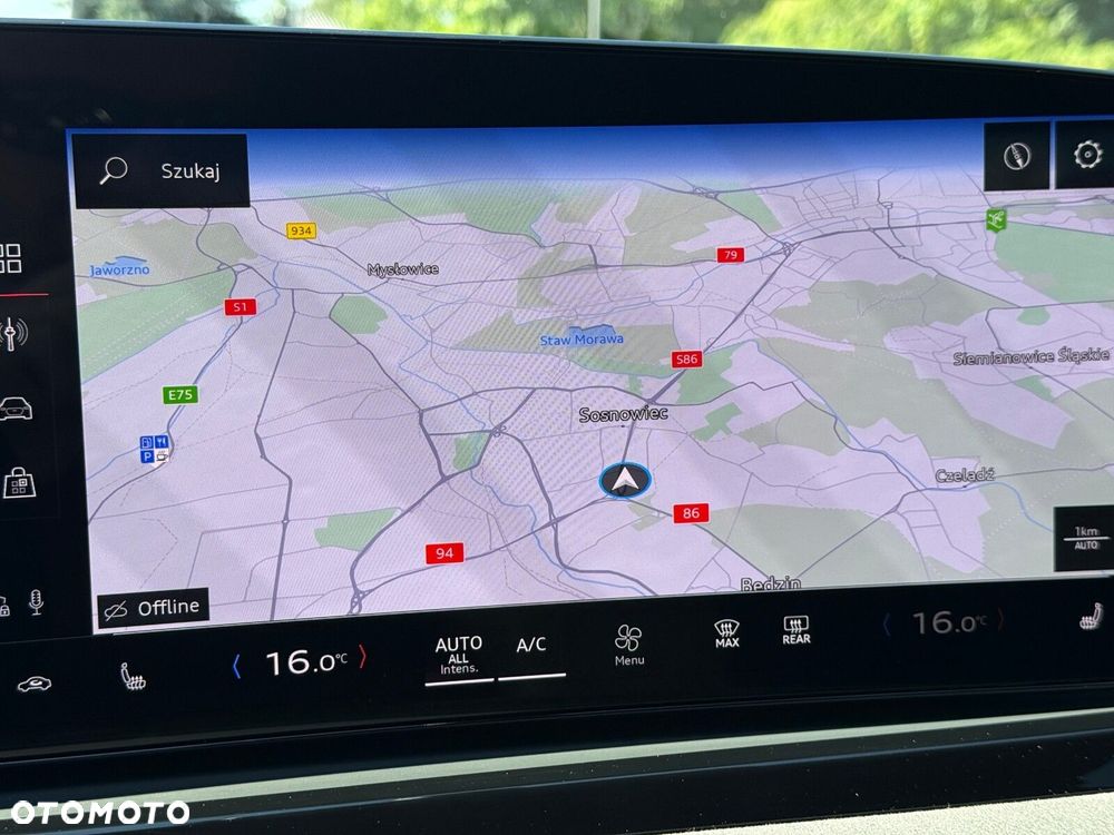 Audi A6 Limousine TFSI S tronic - 16