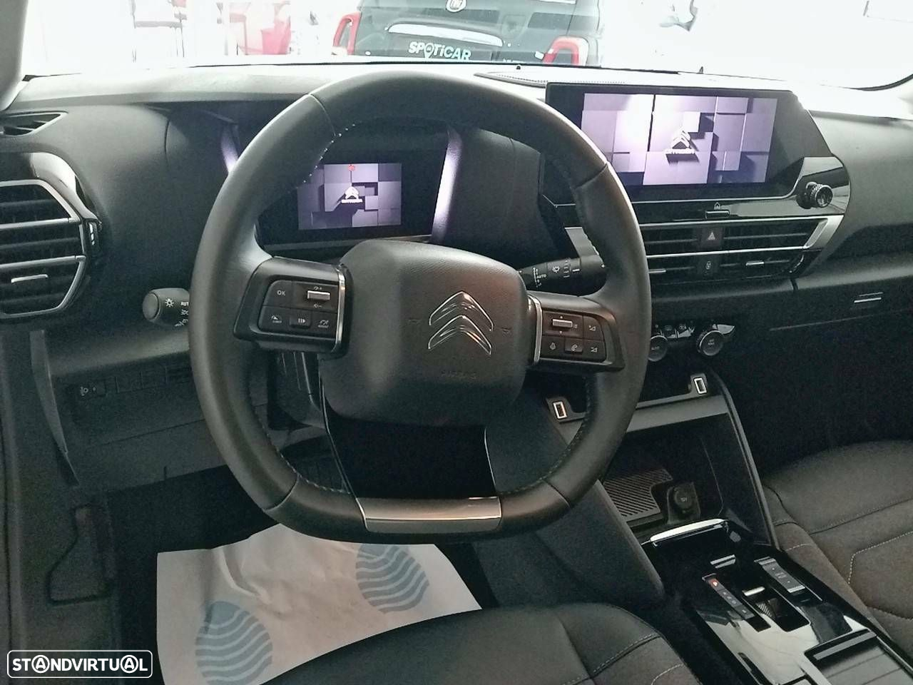 Citroën C4 - 13