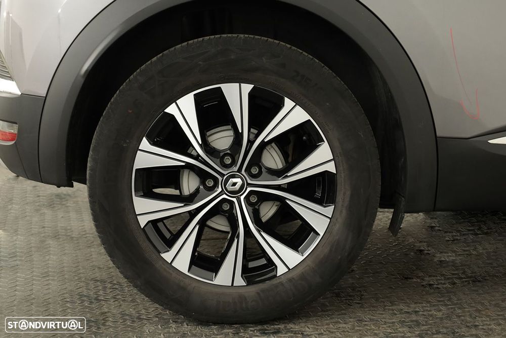 Renault Captur 1.0 TCe Techno - 5