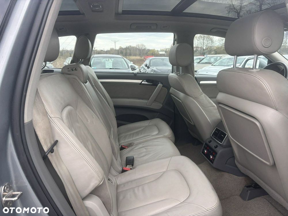 Audi Q7 - 37