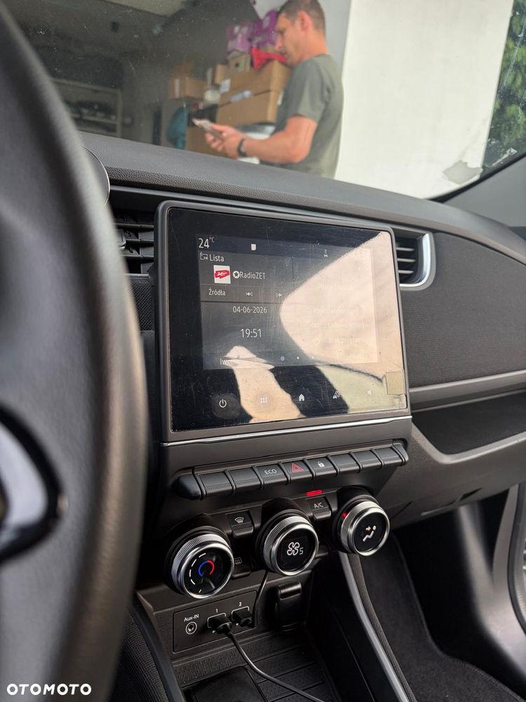 Renault Zoe R135 Z.E 50 Intens - 9