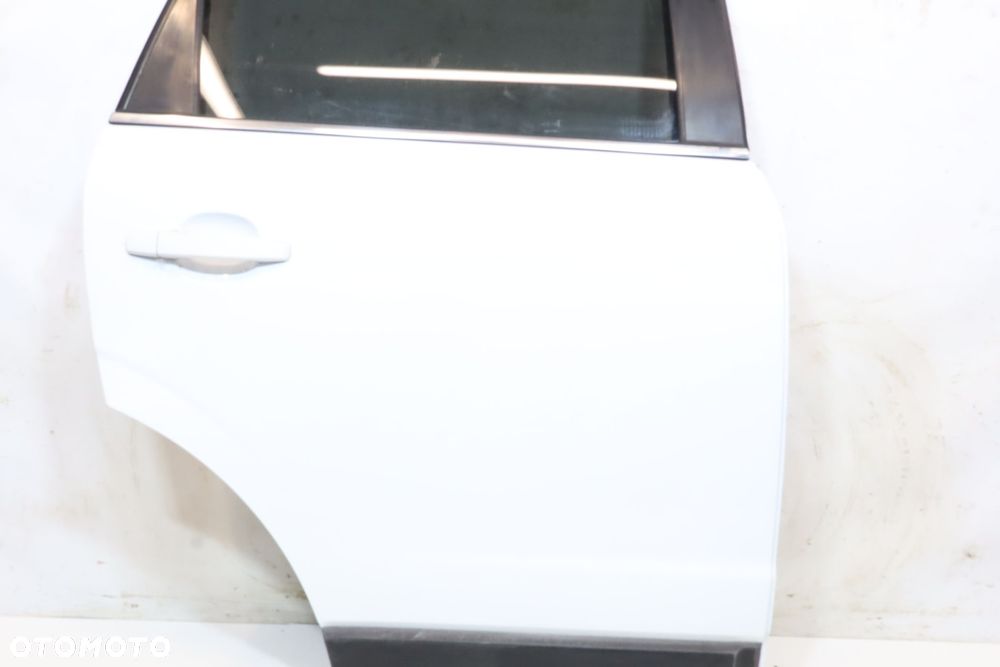 DRZWI PRAWY TYŁ OPEL ANTARA GAZ - 6
