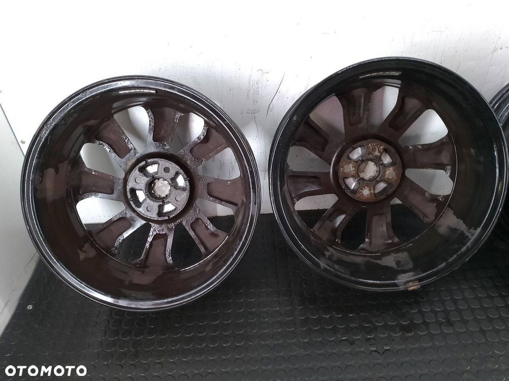 FELGI ALUMINIOWE KOMPLET 17'' KIA STONIC 52910-H8500 2019-2020 - 10
