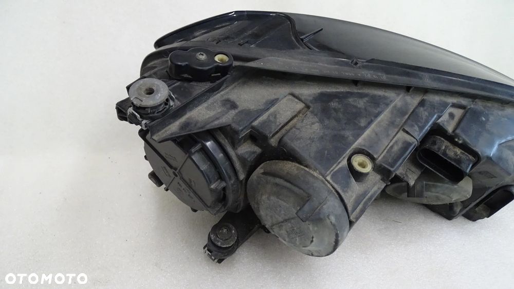 VW GOLF VII 5G1 - lampa przednia lewa - 7