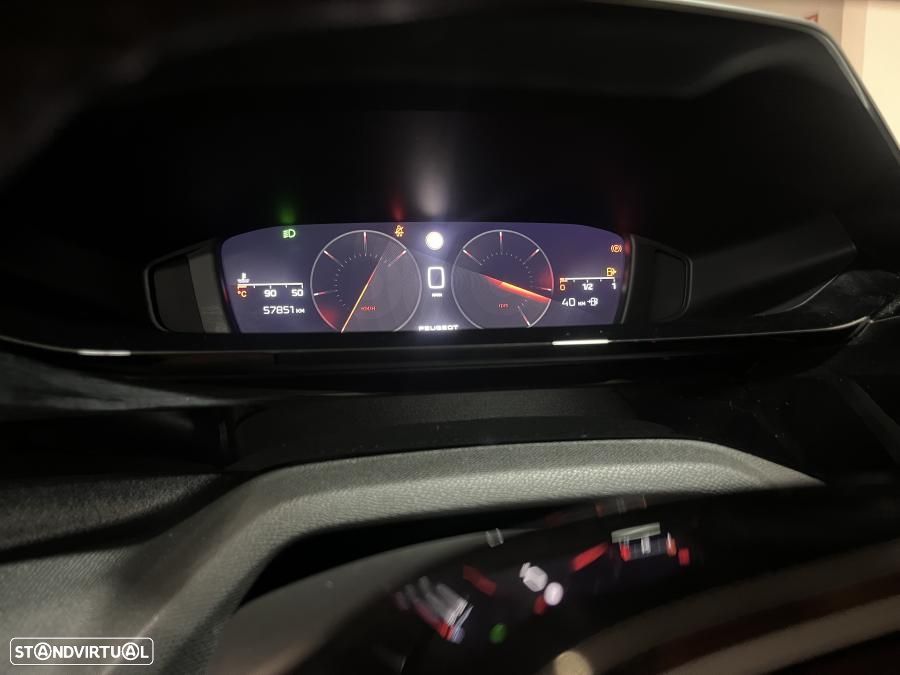 Peugeot 308 1.2 PureTech Allure Pack - 13