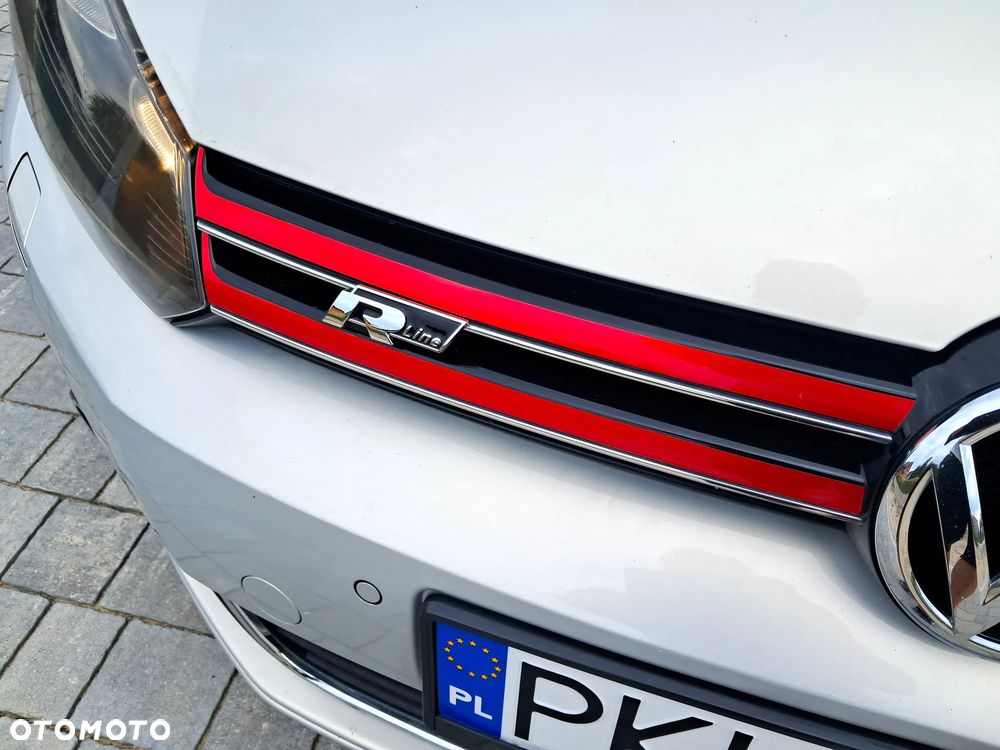 Volkswagen Golf 1.6 TDI DPF Style - 3
