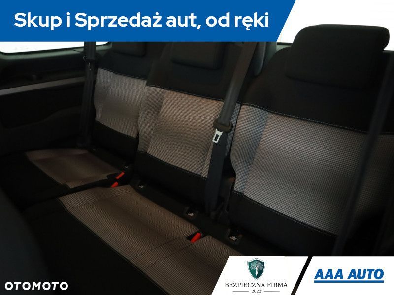 Citroën SpaceTourer - 15
