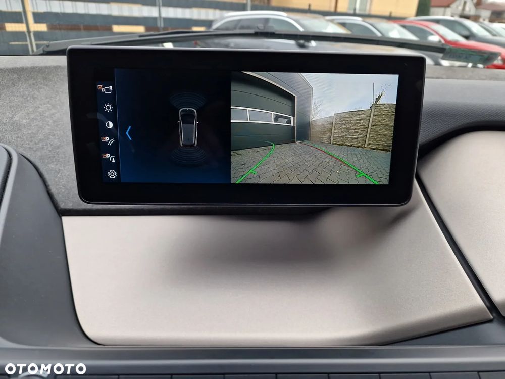 BMW i3 i3S 120 Ah - 34