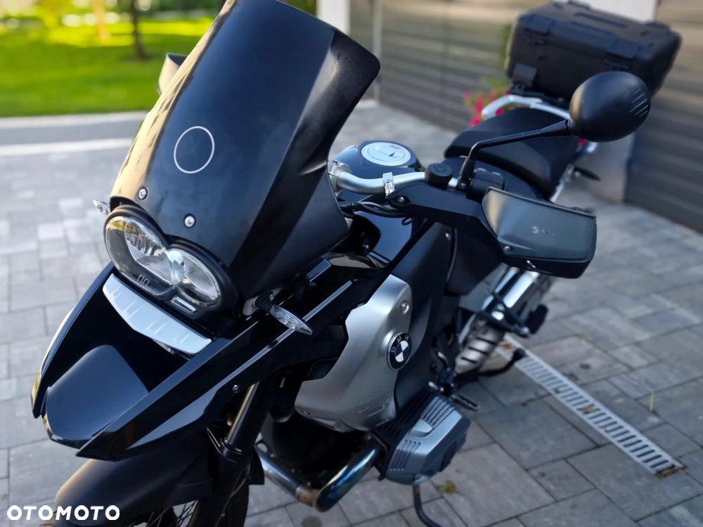 BMW GS - 26