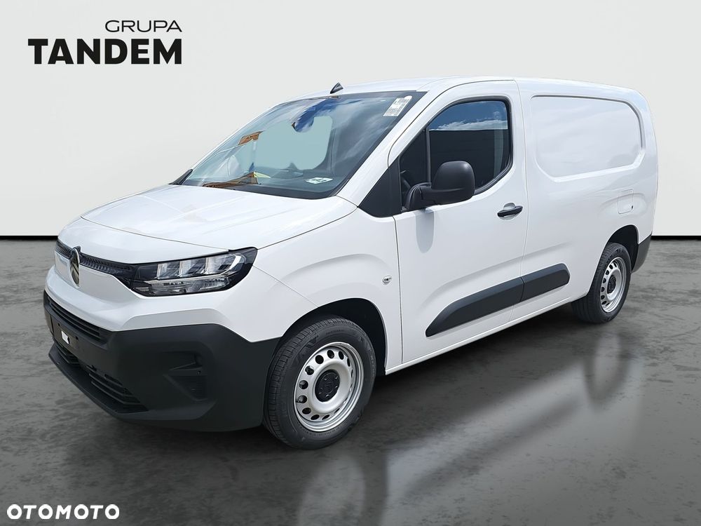 Citroën Berlingo - 1